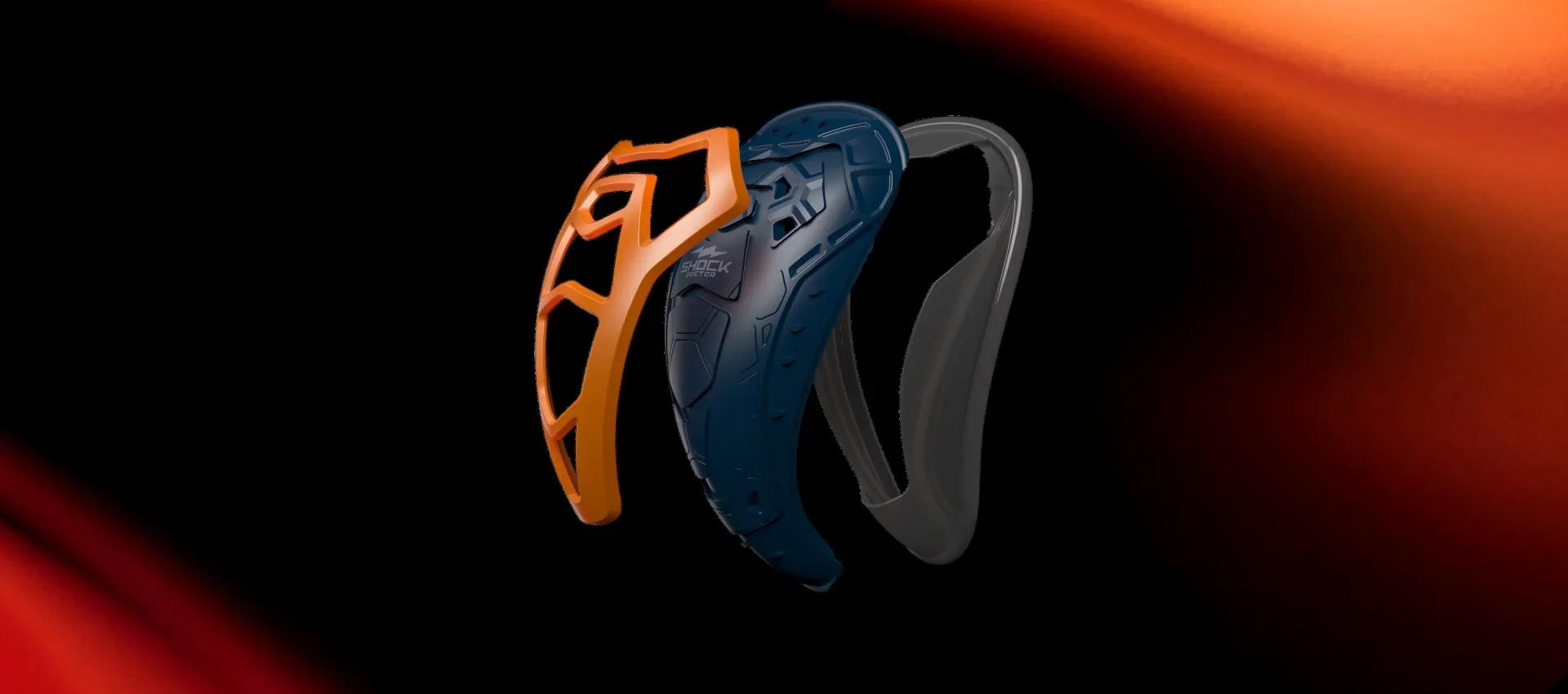 Elite Protection for Every Athlete