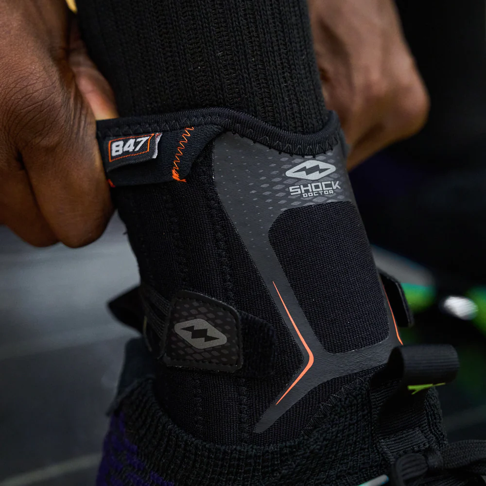 Ankle Stabilizer - Image 4