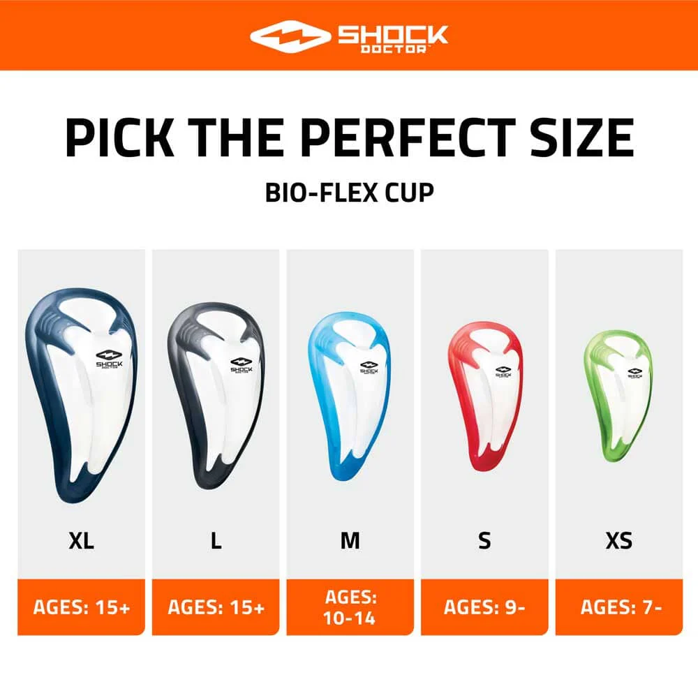 Bio-Flex Cup - Image 3