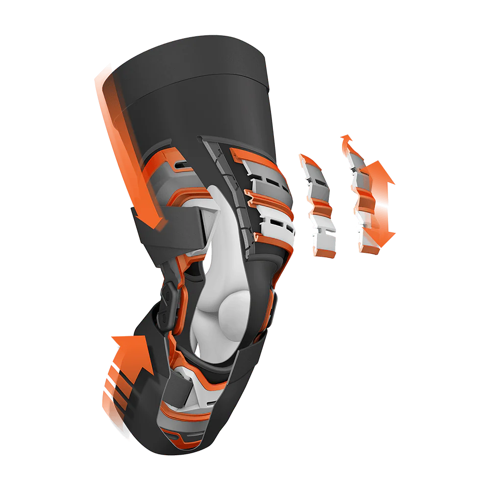 Bio-Logix™ Knee Brace - Image 6