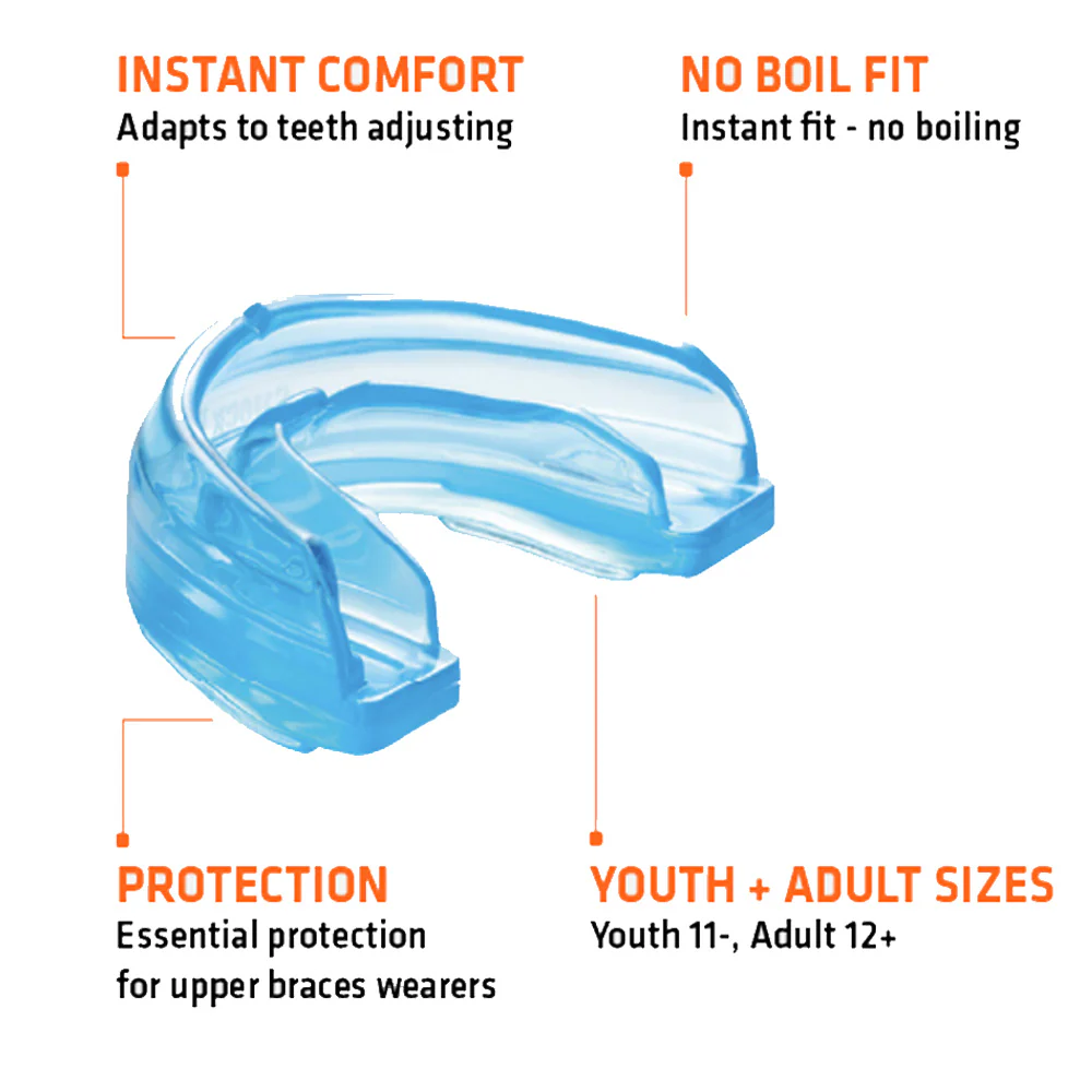 Braces Mouthguard - Image 6