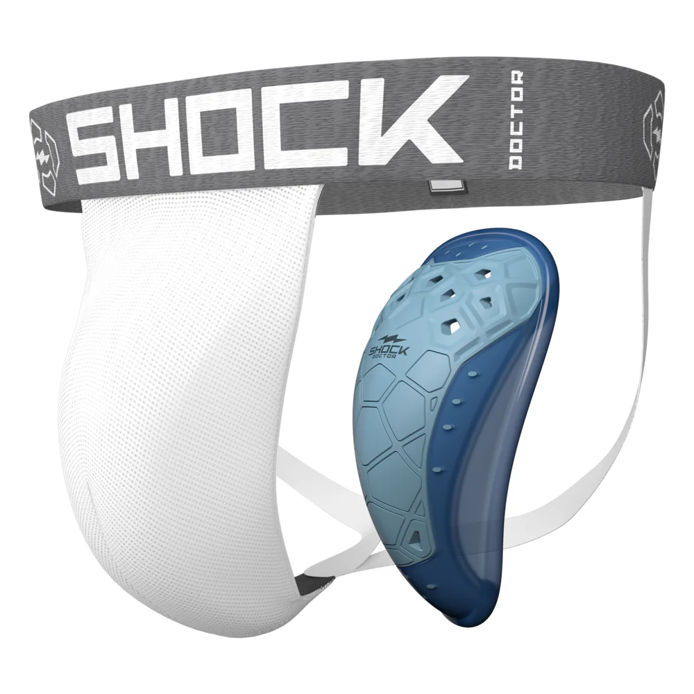 Core Supporter with Bio-Flex 2.0 Cup - Image 3