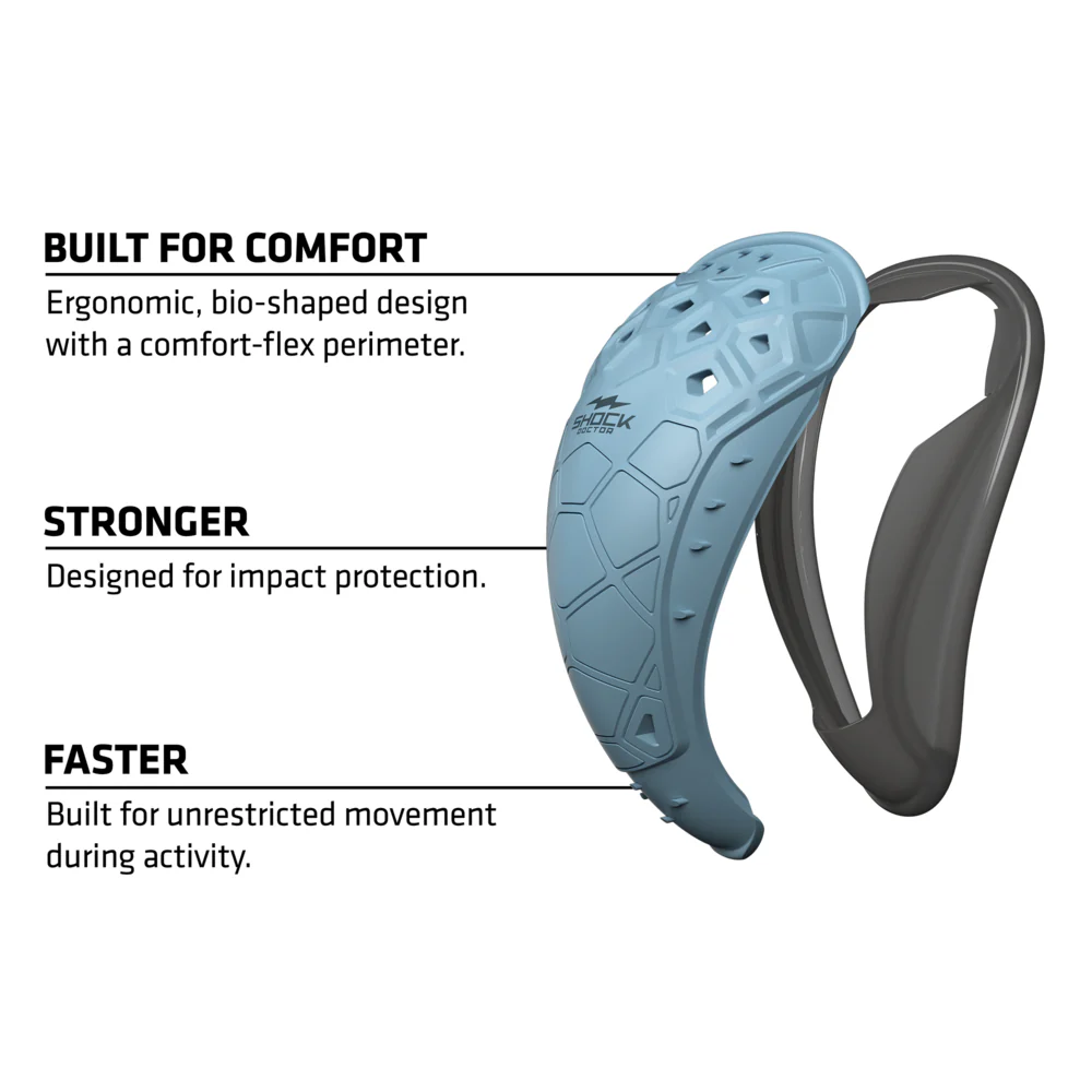 Core Supporter with Bio-Flex 2.0 Cup - Image 5