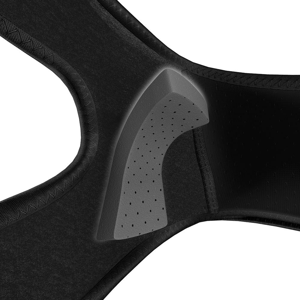 Dual Strap Knee Wrap - Image 5