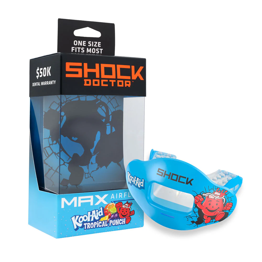 Kool-Aid Max AirFlow Football Mouthguard - Image 4