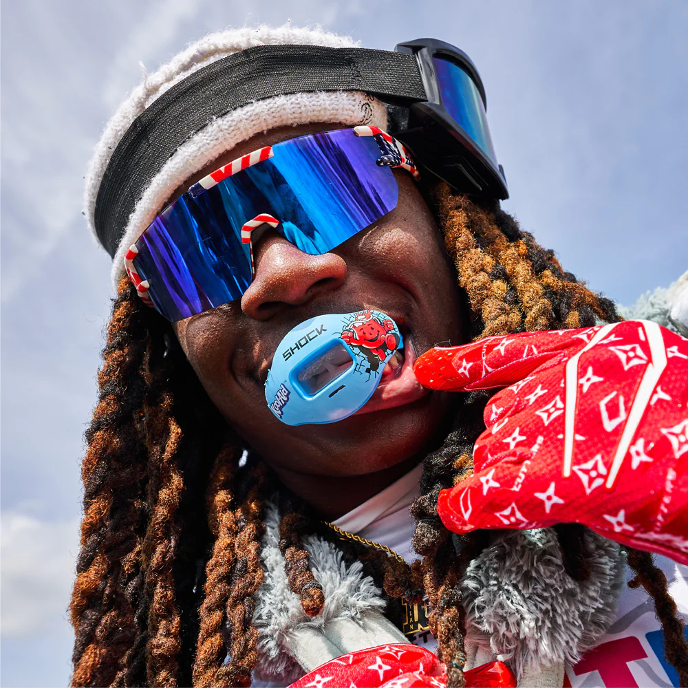 Kool-Aid Max AirFlow Football Mouthguard - Image 5