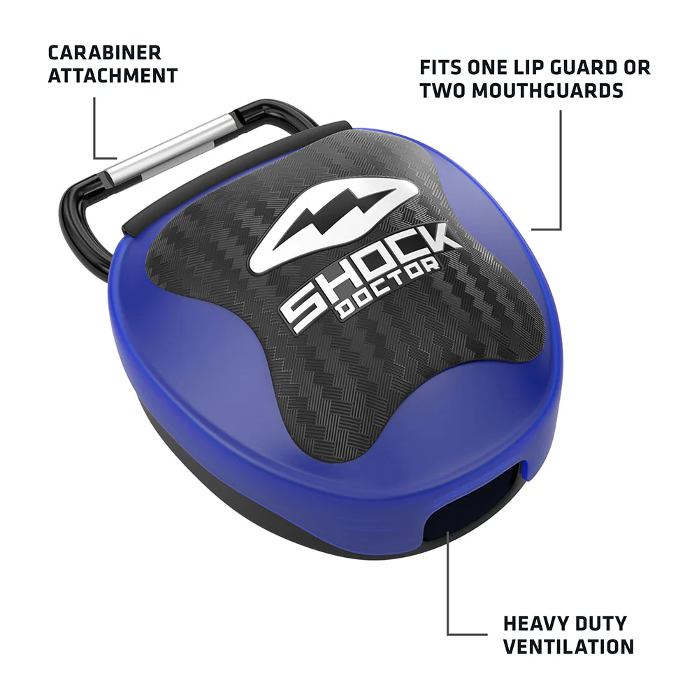 Mouthguard Case - Image 3