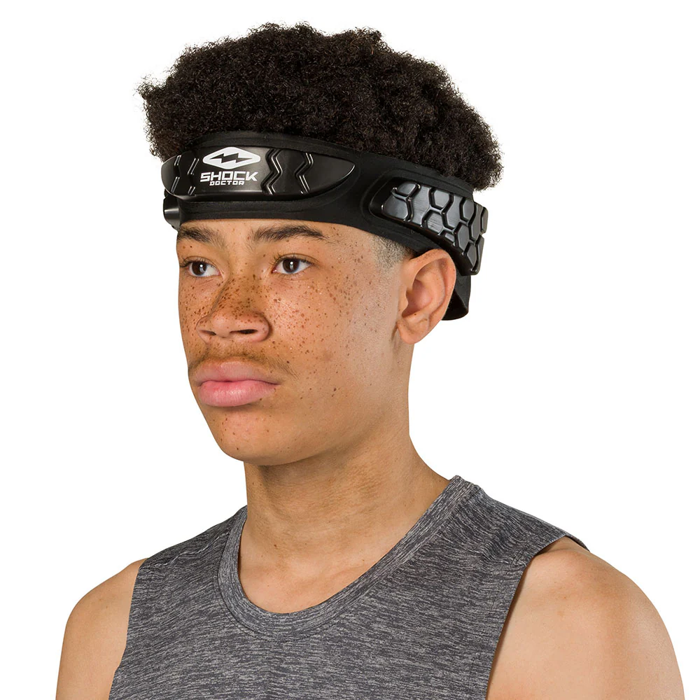 Showtime Protective HEX® Headband - Image 3