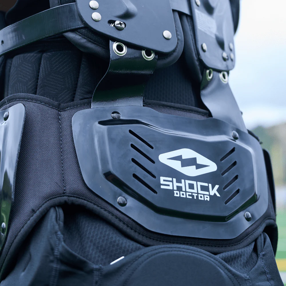 Showtime Rib/Back Protector - Image 4