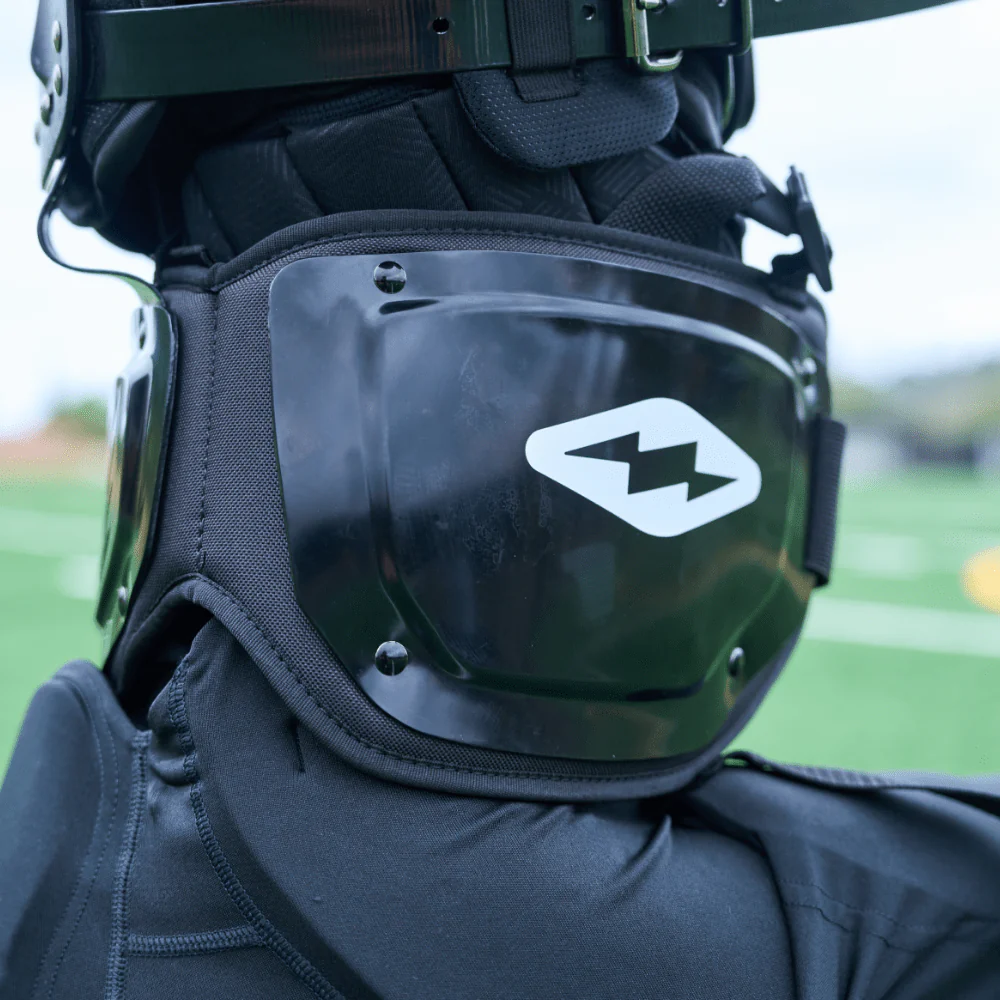 Showtime Rib/Back Protector - Image 5