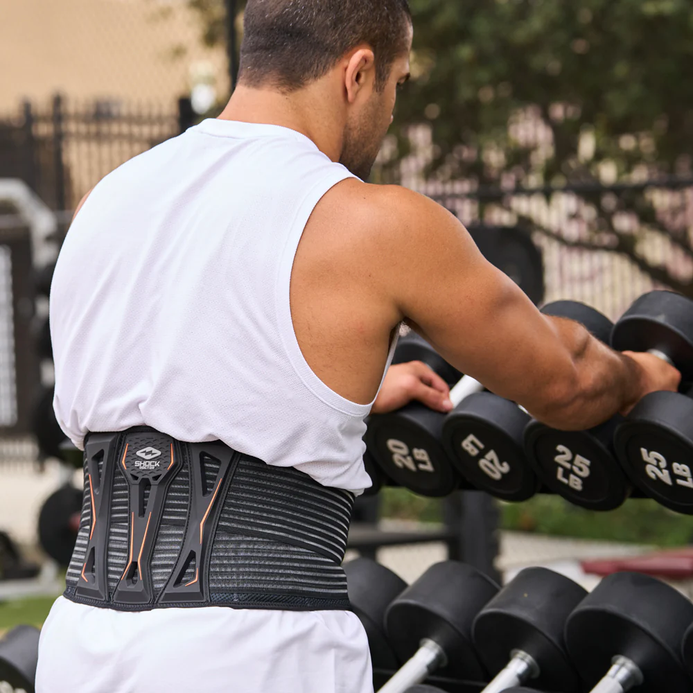 Ultra Back Support - Image 6
