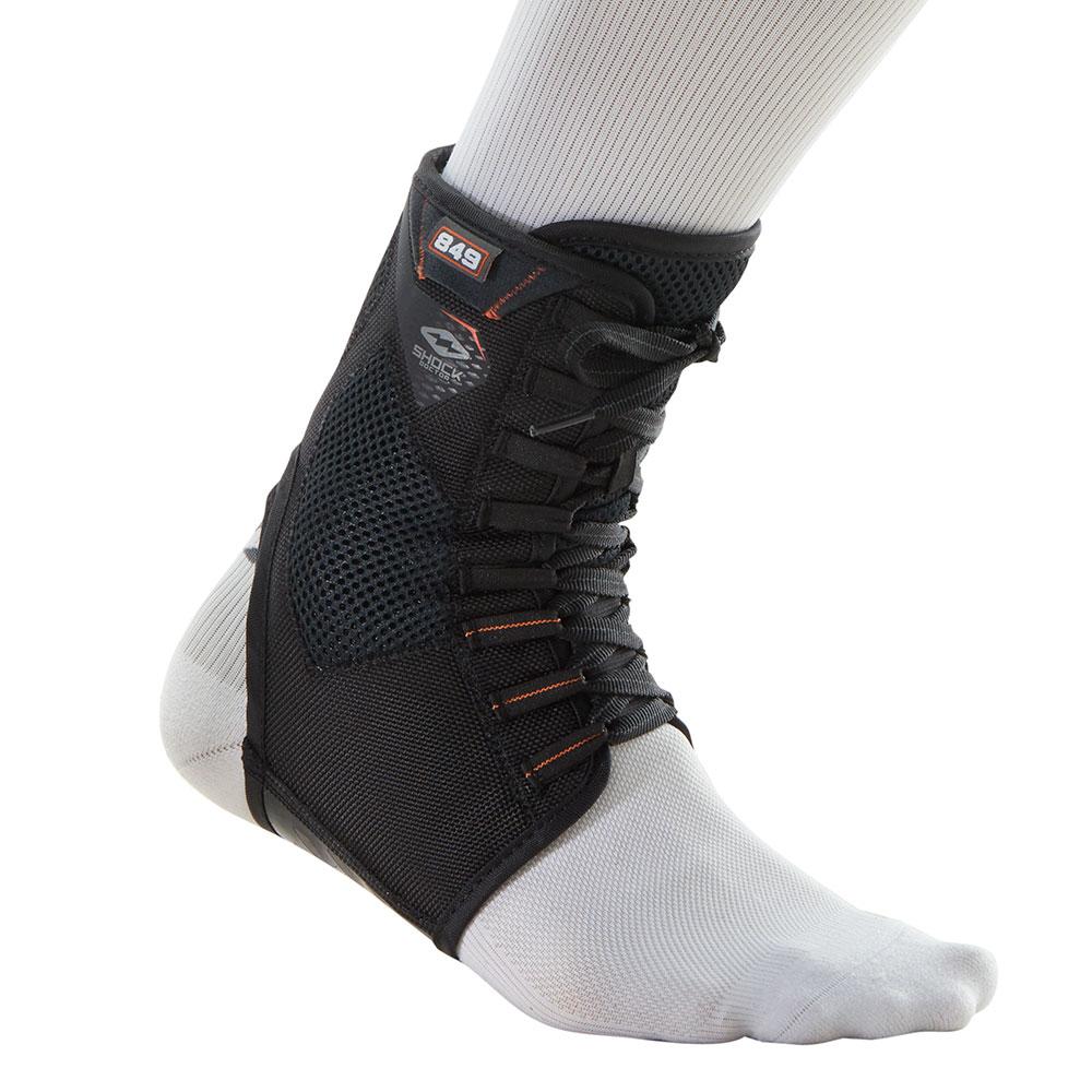 Ultra Gel Lace Ankle Support - Image 5