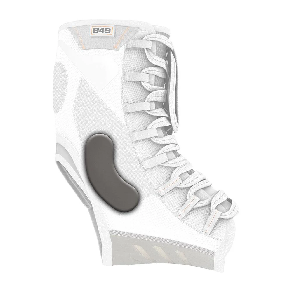Ultra Gel Lace Ankle Support - Image 4