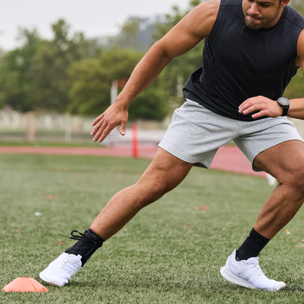 Ultra Gel Lace Ankle Support - Image 6