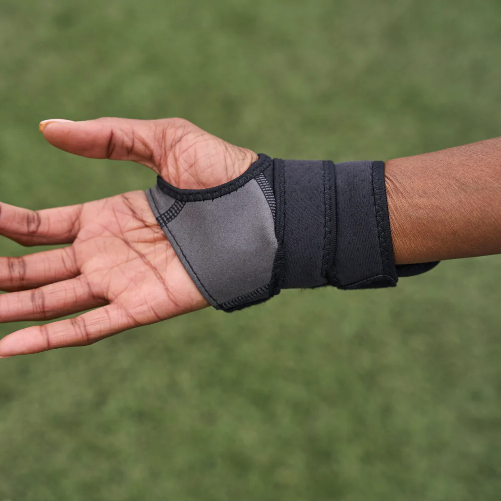 Wrist 3-Strap Support - Image 4