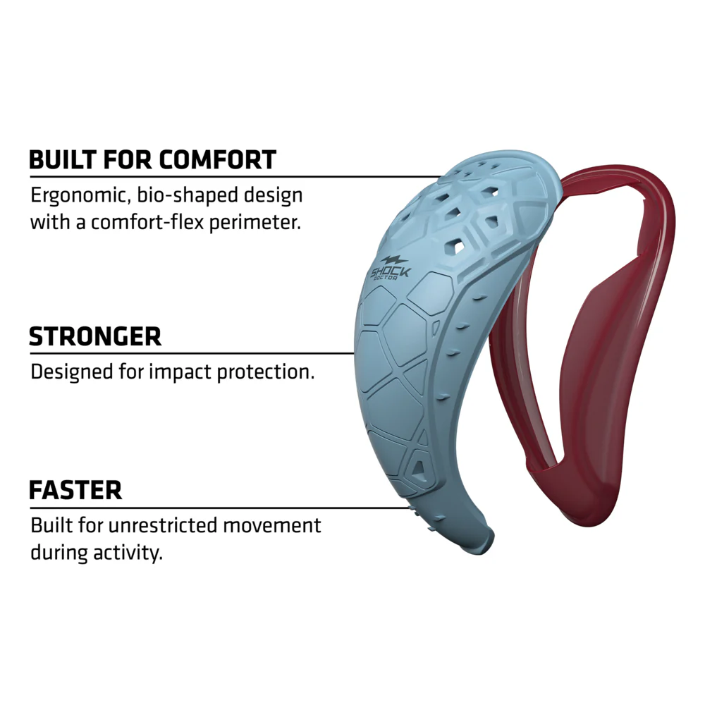 Youth Core Brief with Bio-Flex 2.0 Cup - Image 5